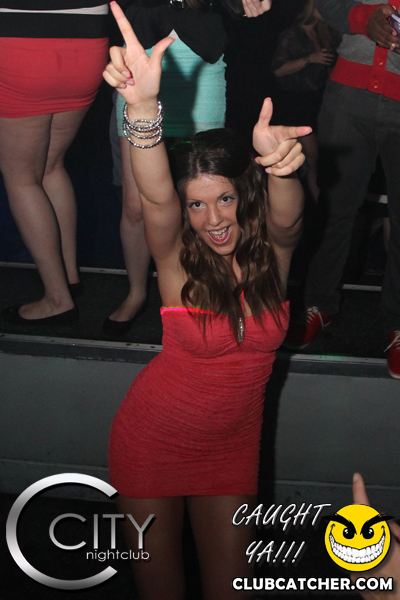 City nightclub photo 75 - June 9th, 2012