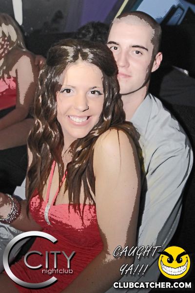City nightclub photo 76 - June 9th, 2012