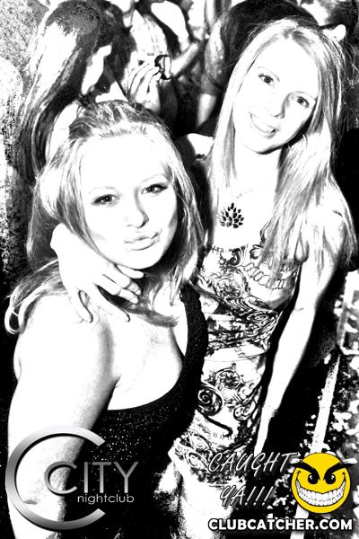 City nightclub photo 78 - June 9th, 2012