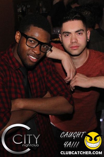 City nightclub photo 79 - June 9th, 2012