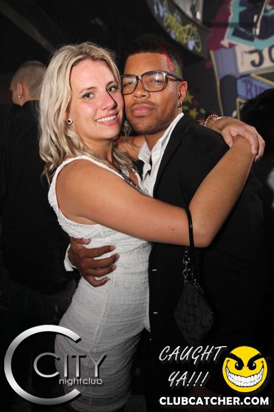 City nightclub photo 80 - June 9th, 2012