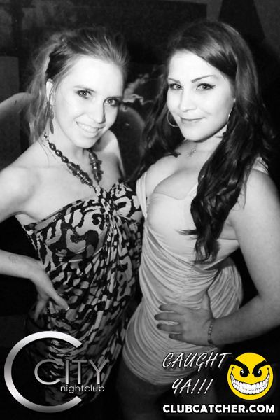 City nightclub photo 9 - June 9th, 2012