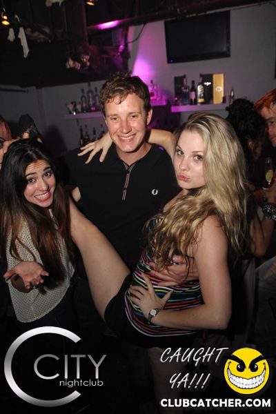 City nightclub photo 81 - June 9th, 2012