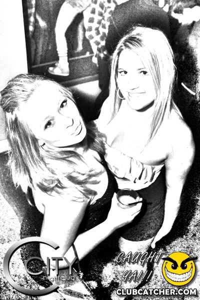 City nightclub photo 83 - June 9th, 2012