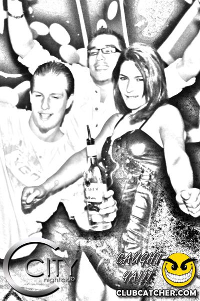 City nightclub photo 84 - June 9th, 2012