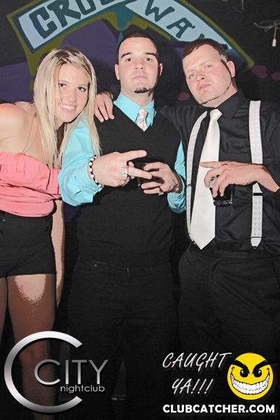 City nightclub photo 87 - June 9th, 2012