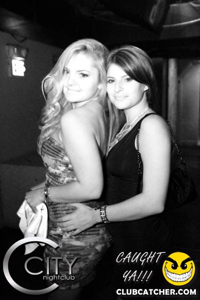 City nightclub photo 89 - June 9th, 2012