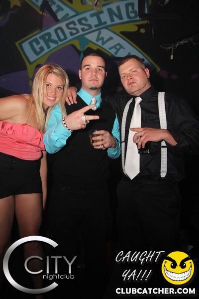 City nightclub photo 93 - June 9th, 2012