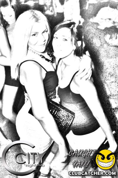 City nightclub photo 94 - June 9th, 2012