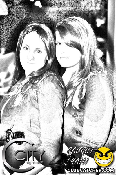 City nightclub photo 95 - June 9th, 2012