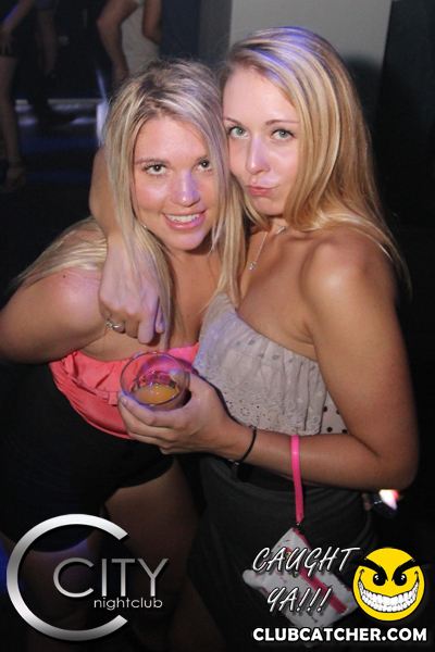 City nightclub photo 97 - June 9th, 2012