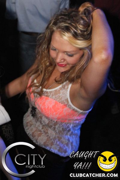 City nightclub photo 99 - June 9th, 2012