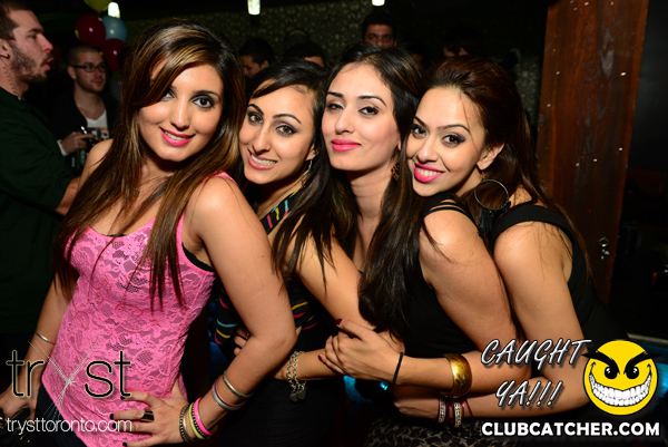 Tryst nightclub photo 2 - November 17th, 2012