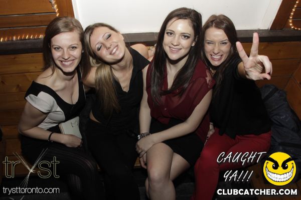 Tryst nightclub photo 105 - November 17th, 2012