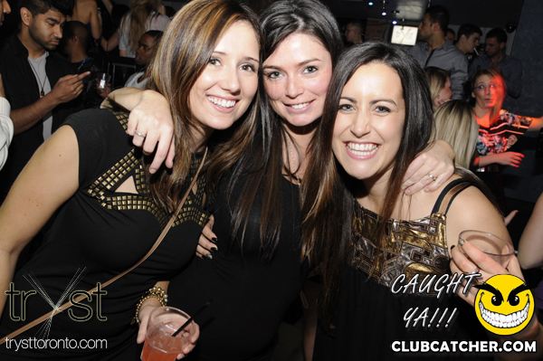 Tryst nightclub photo 109 - November 17th, 2012