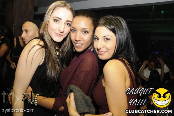 Tryst nightclub photo 114 - November 17th, 2012