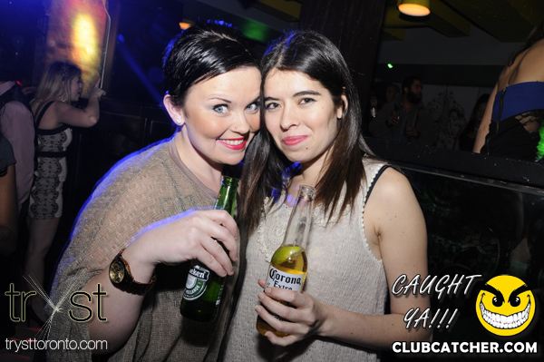 Tryst nightclub photo 116 - November 17th, 2012