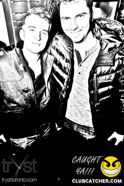 Tryst nightclub photo 120 - November 17th, 2012