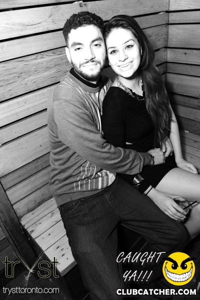 Tryst nightclub photo 135 - November 17th, 2012