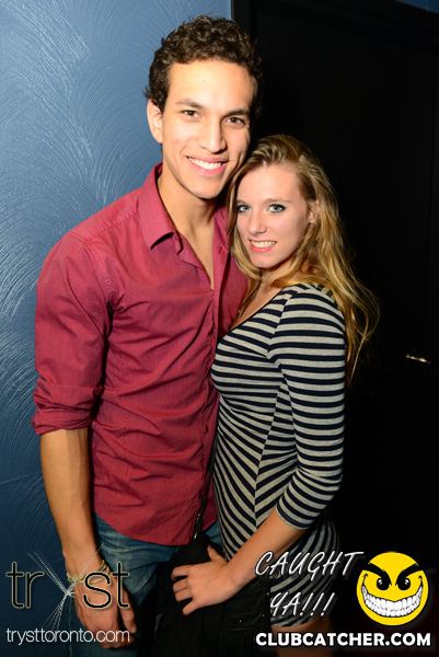 Tryst nightclub photo 136 - November 17th, 2012