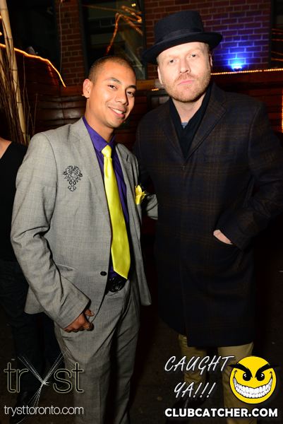 Tryst nightclub photo 137 - November 17th, 2012