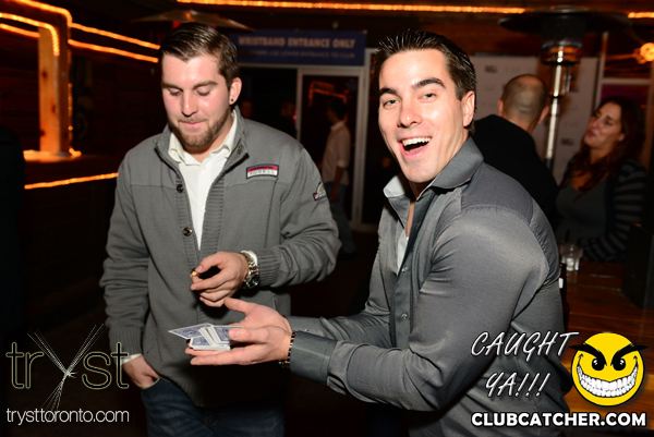 Tryst nightclub photo 138 - November 17th, 2012