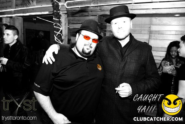 Tryst nightclub photo 140 - November 17th, 2012