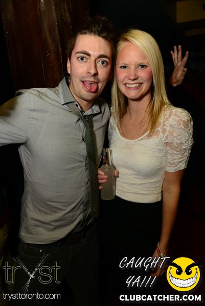 Tryst nightclub photo 144 - November 17th, 2012
