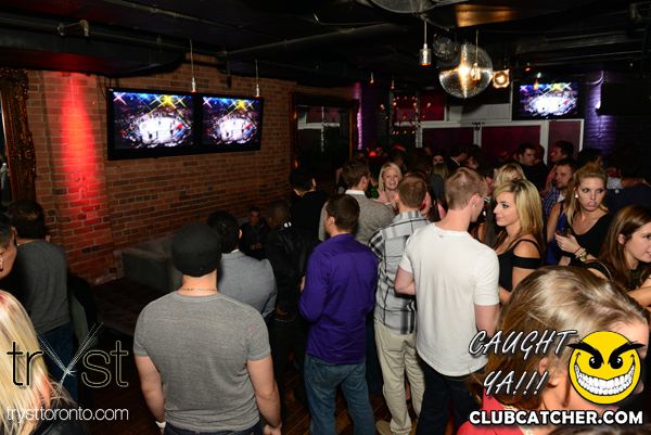 Tryst nightclub photo 145 - November 17th, 2012