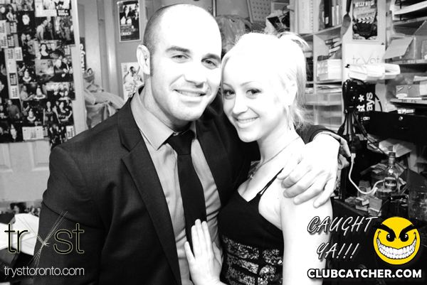 Tryst nightclub photo 146 - November 17th, 2012