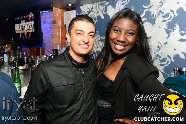 Tryst nightclub photo 147 - November 17th, 2012