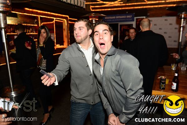 Tryst nightclub photo 151 - November 17th, 2012