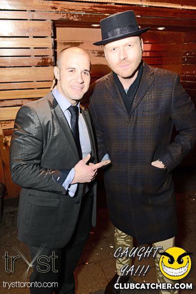 Tryst nightclub photo 152 - November 17th, 2012