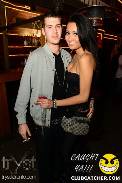 Tryst nightclub photo 153 - November 17th, 2012