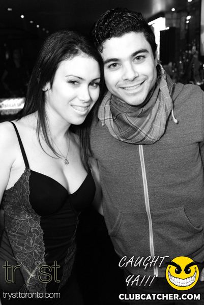 Tryst nightclub photo 154 - November 17th, 2012