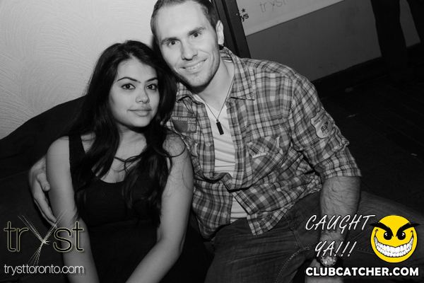 Tryst nightclub photo 157 - November 17th, 2012
