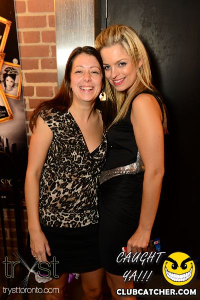 Tryst nightclub photo 158 - November 17th, 2012