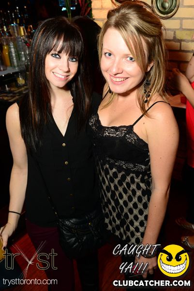 Tryst nightclub photo 160 - November 17th, 2012