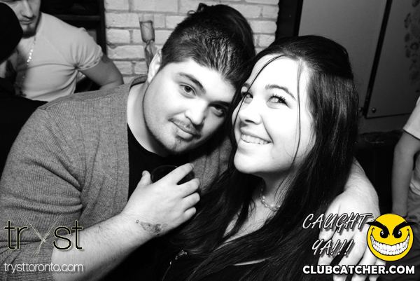 Tryst nightclub photo 161 - November 17th, 2012