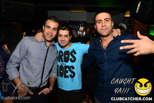 Tryst nightclub photo 163 - November 17th, 2012
