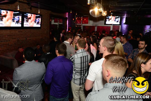 Tryst nightclub photo 164 - November 17th, 2012
