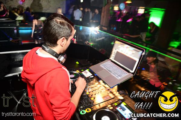 Tryst nightclub photo 165 - November 17th, 2012