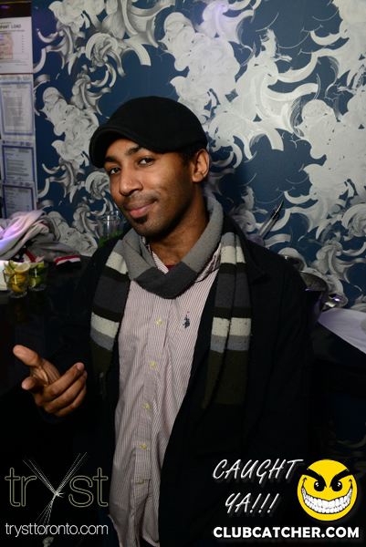 Tryst nightclub photo 166 - November 17th, 2012
