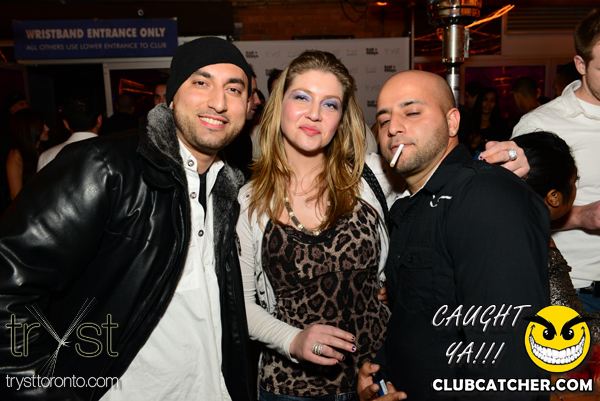 Tryst nightclub photo 169 - November 17th, 2012