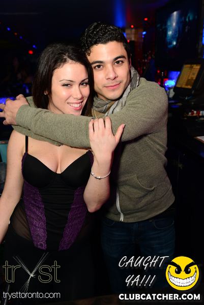 Tryst nightclub photo 172 - November 17th, 2012