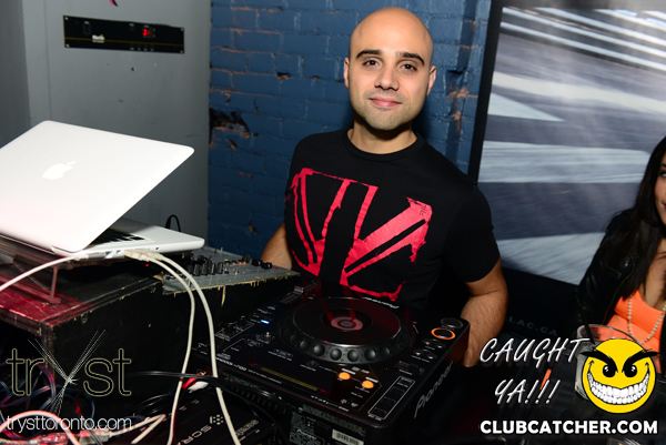 Tryst nightclub photo 174 - November 17th, 2012