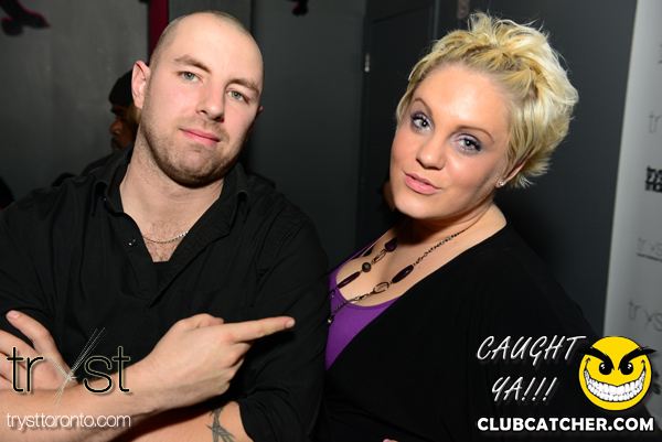 Tryst nightclub photo 175 - November 17th, 2012