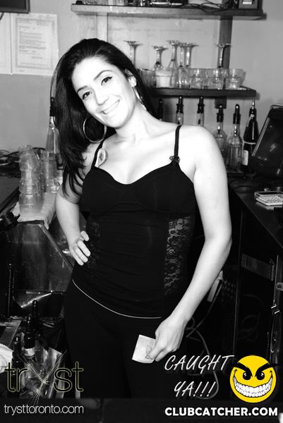 Tryst nightclub photo 176 - November 17th, 2012