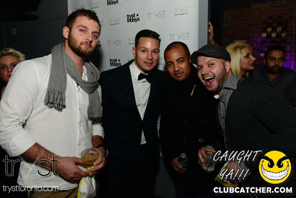 Tryst nightclub photo 179 - November 17th, 2012