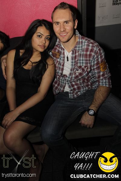 Tryst nightclub photo 182 - November 17th, 2012